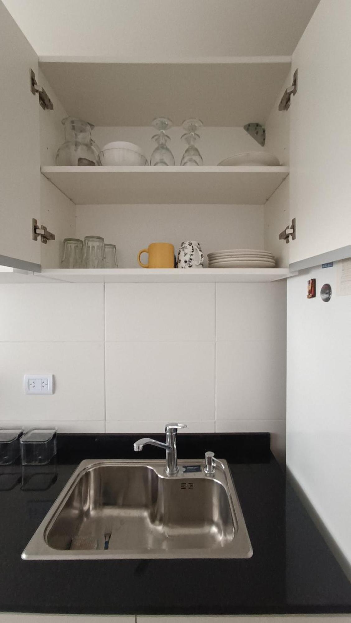 Appartement Center Recoleta