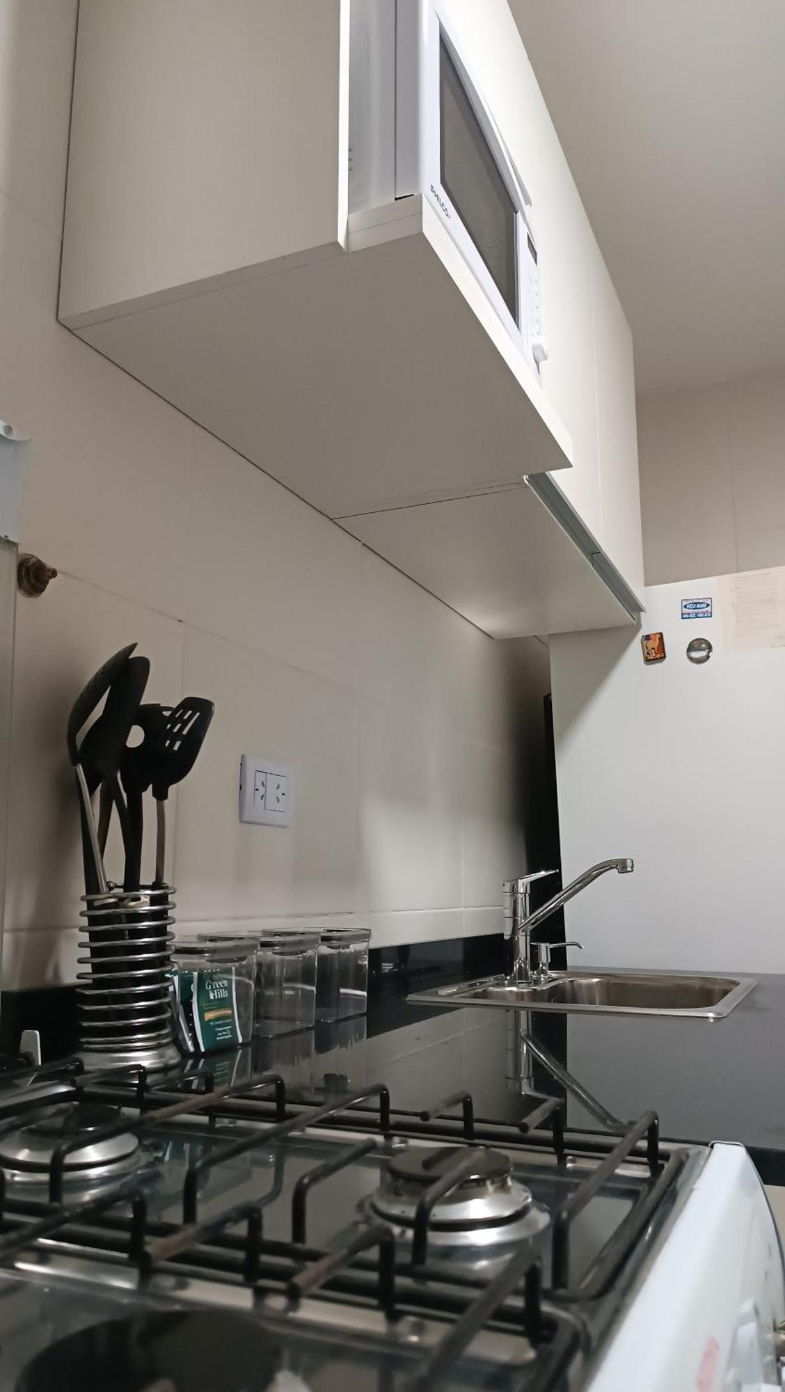 Center Recoleta Appartement