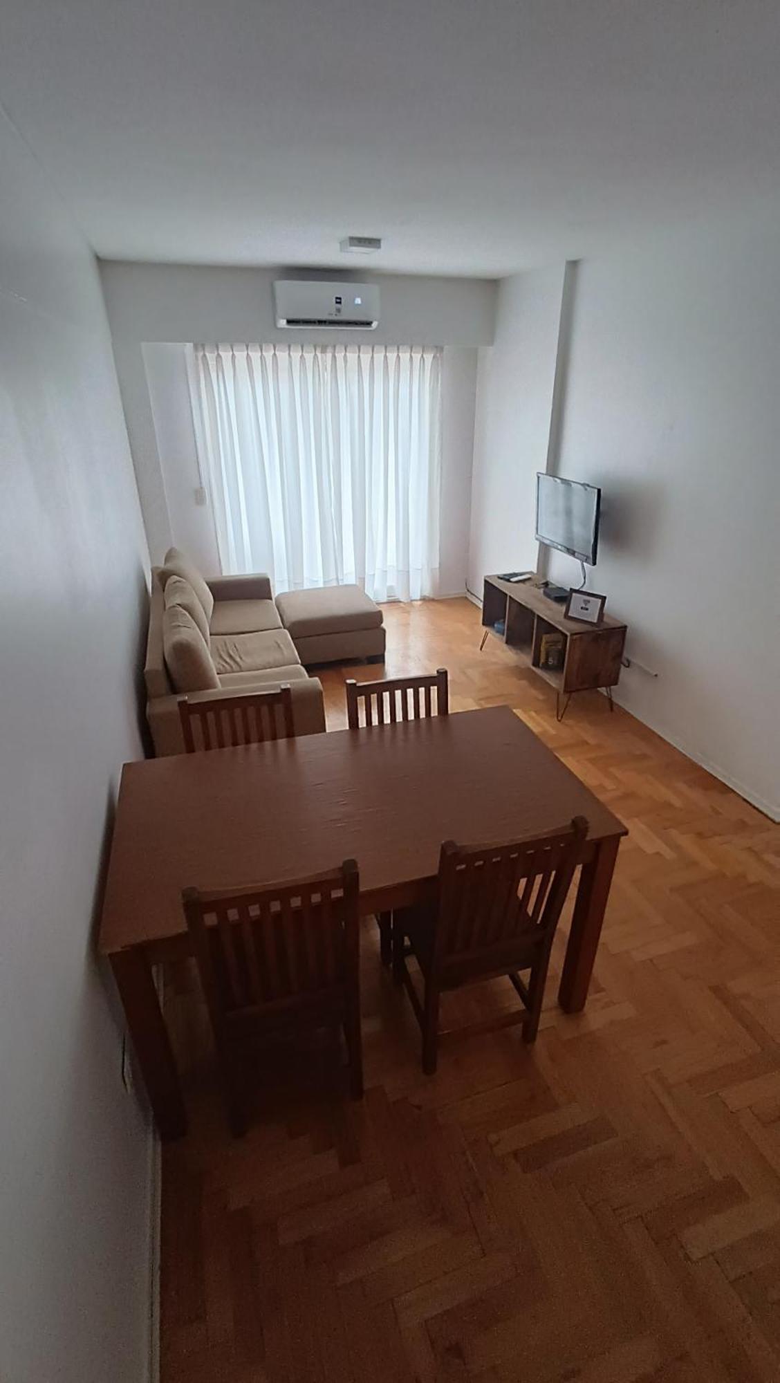 Center Recoleta Appartement *