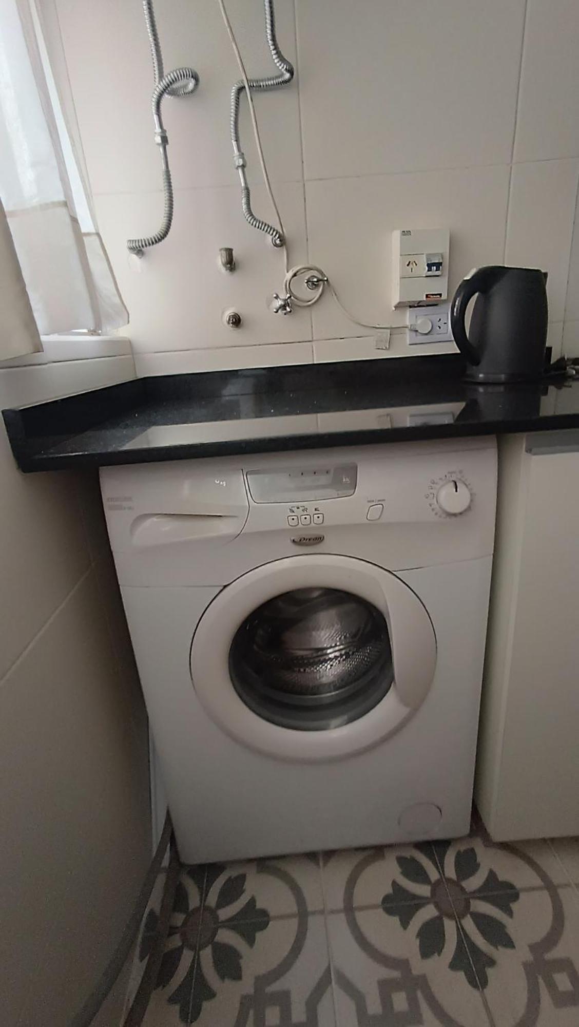 Center Recoleta Appartement Buenos Aires