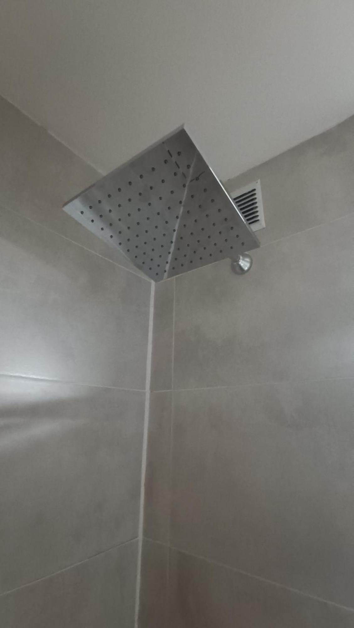 Center Recoleta Appartement *