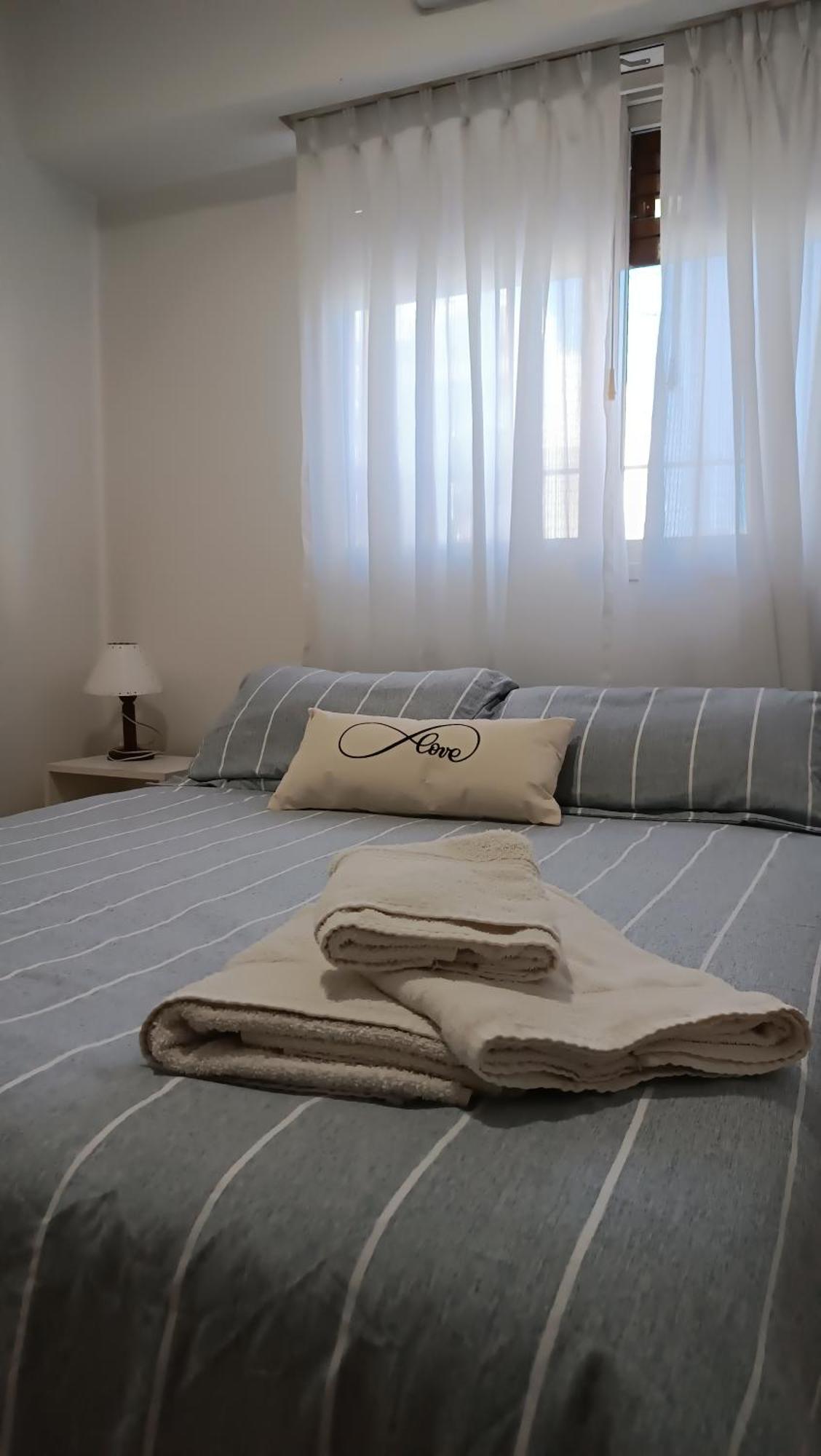 Appartement Center Recoleta