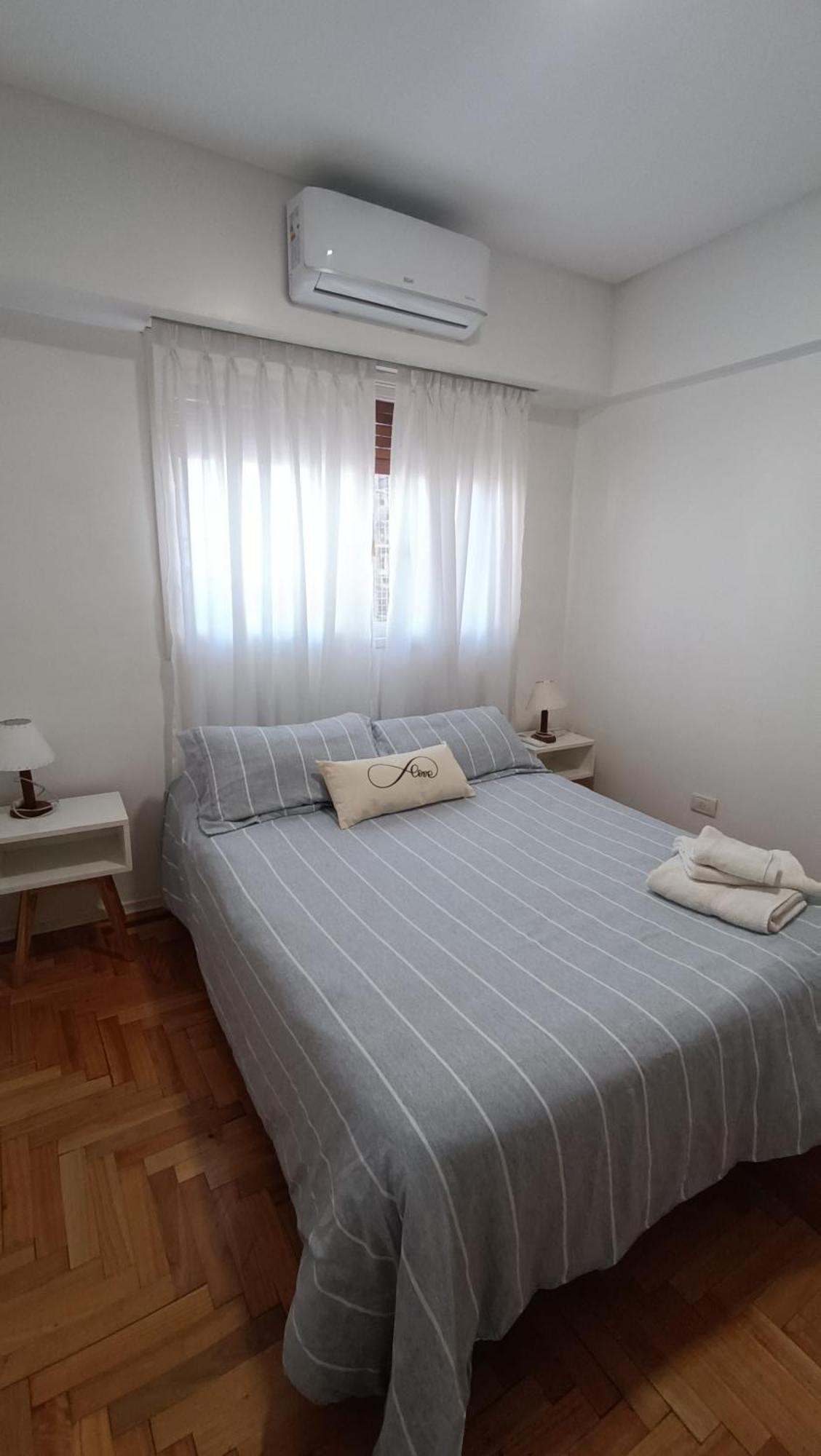 Center Recoleta Appartement *