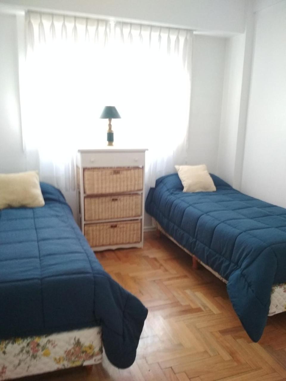 Appartement Center Recoleta Buenos Aires